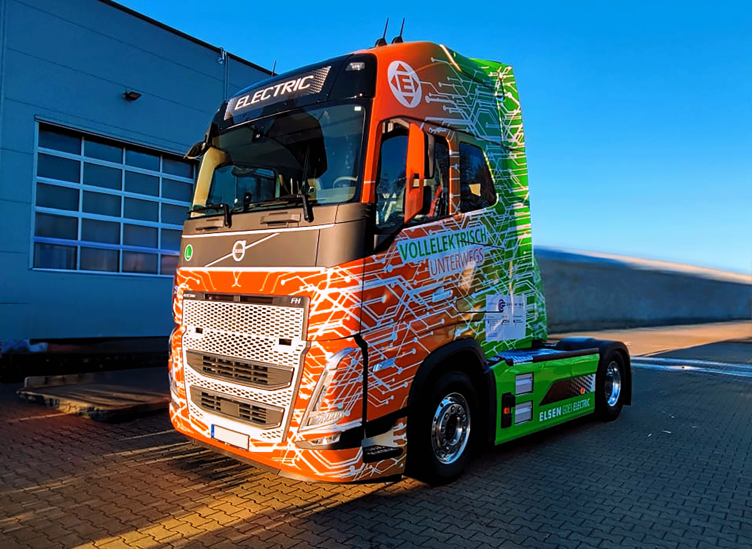 Kfz Folierung Flotten Beschriftung Vollfolierung Auto Beschriftung