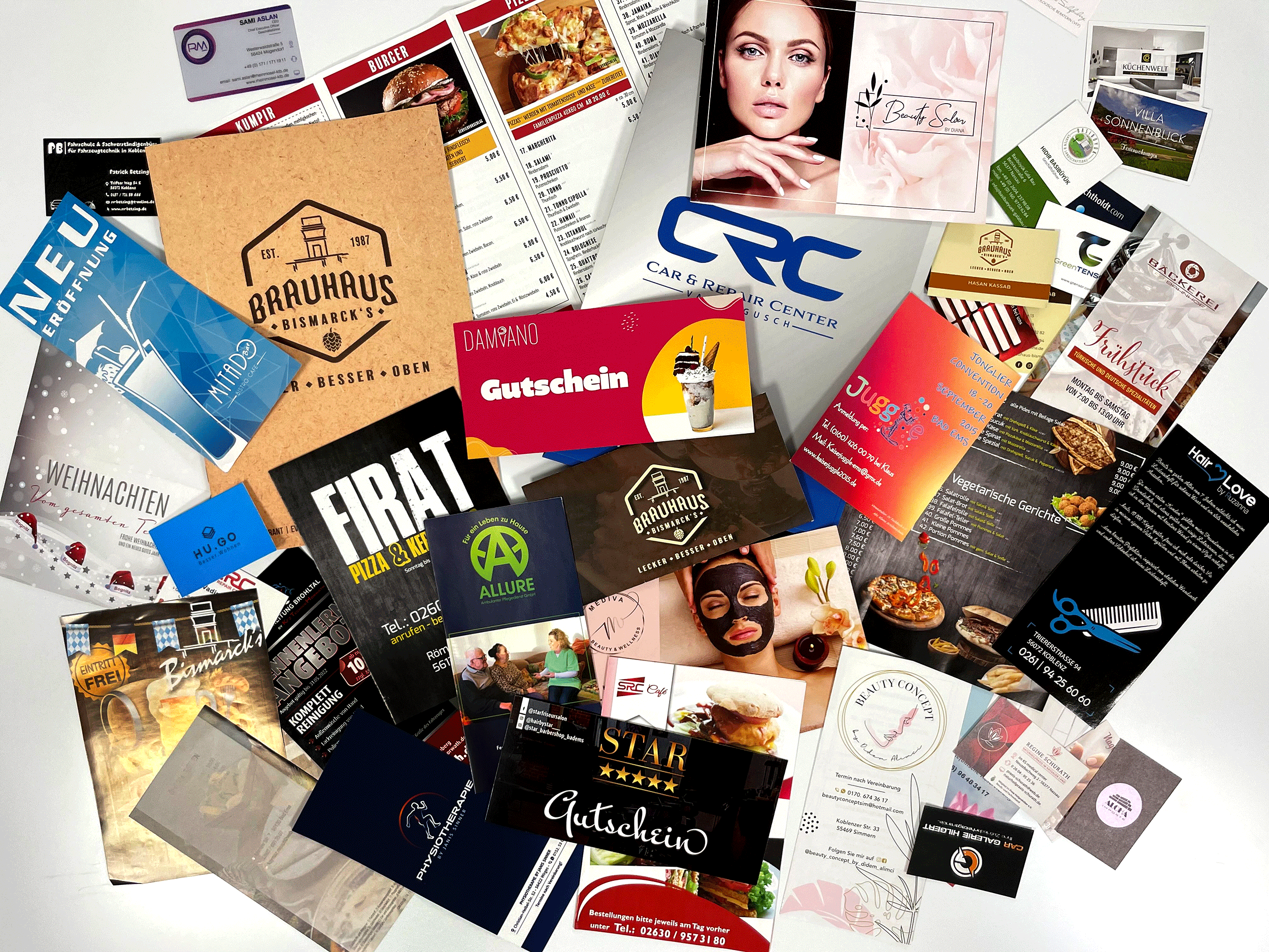 Kfz Folierung Flotten Beschriftung Vollfolierung Auto Beschriftung